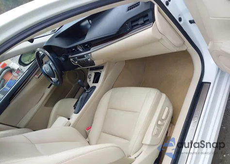 2014 Lexus Es 350 z USA, uszkodzony, nr VIN JTHBK1GG2E2127788